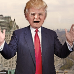 Crybaby-Trump